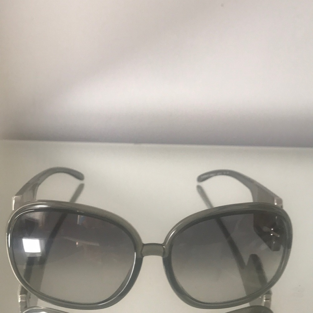 Authentic Burberry Sunglasses